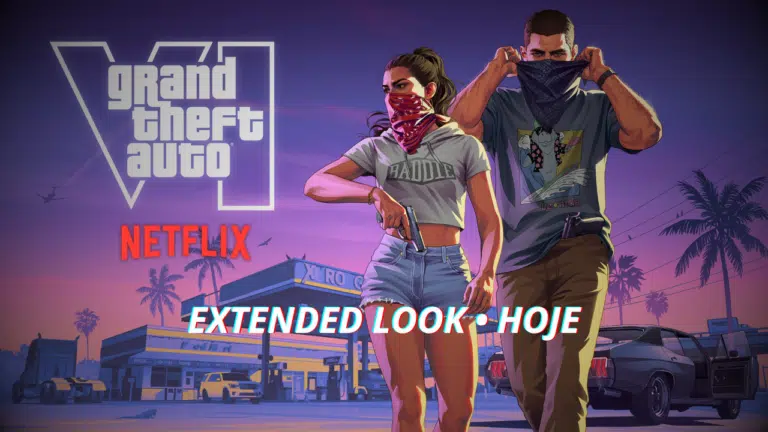 GTA 6 Extended Look acontece hoje