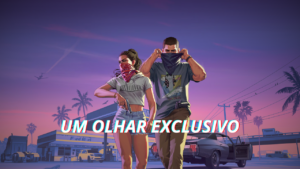 GTA 6 ganhará apresentação estendida na Netflix em 27 de agosto