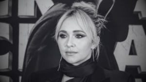 Hayden Panettiere, atriz de Until Dawn, morre aos 36 anos