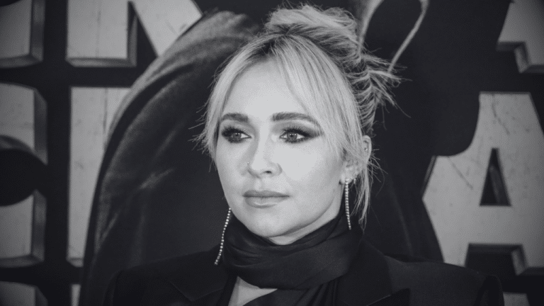 Hayden Panettiere, atriz de Until Dawn, morre aos 36 anos