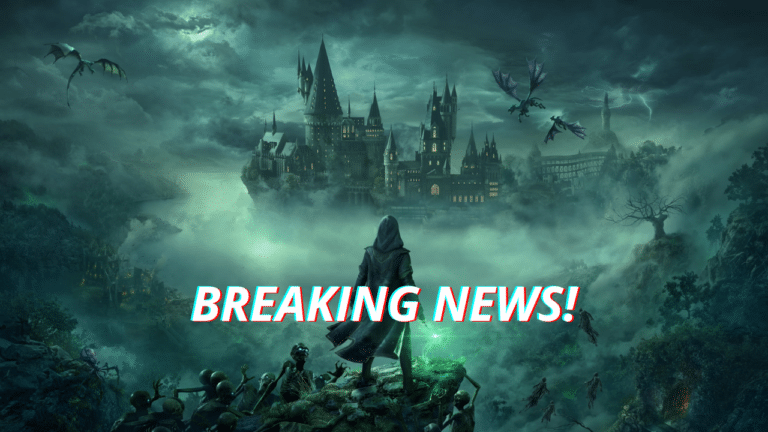 Hogwarts Legacy 2 é confirmado oficialmente pela Warner Bros.