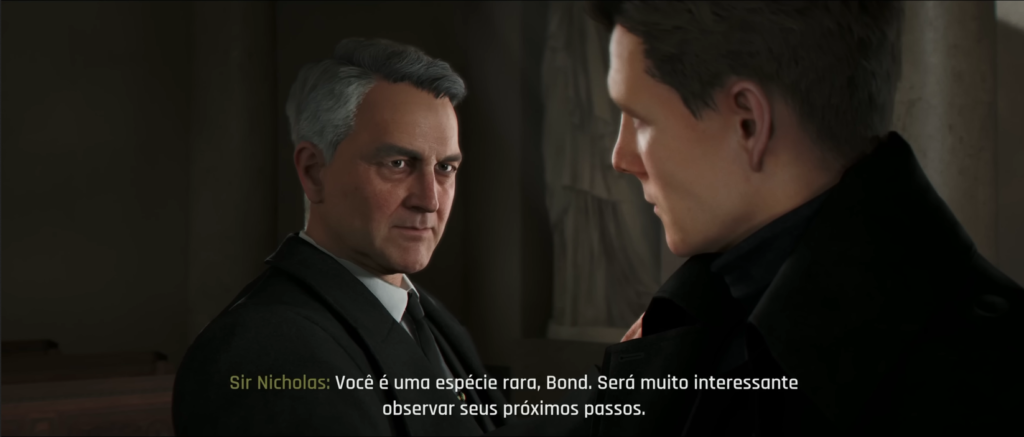 Afinal, vale a pena jogar 007 First Light?