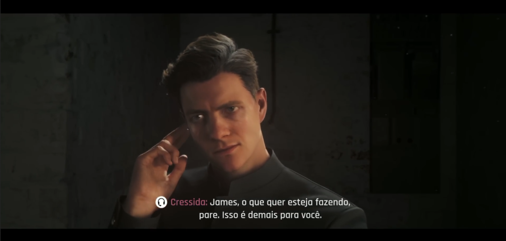 A sombra de Hitman continua em cada corredor - 007 first light