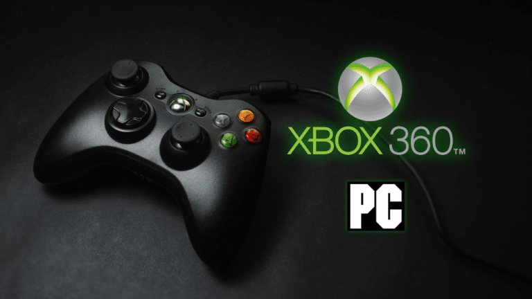 Jogos de Xbox 360 no PC Documento vazado revela plano da Microsoft