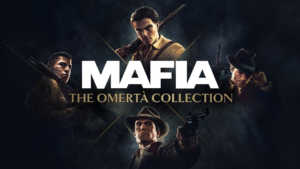 Mafia Definitive Edition no PS5 terá 60 fps e upgrade grátis