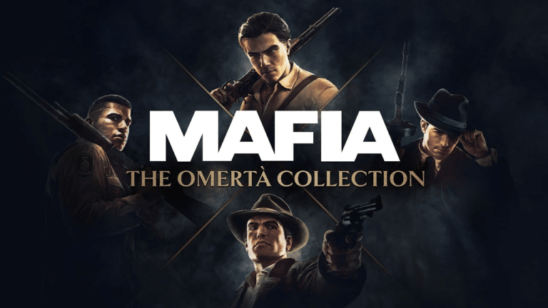 Mafia Definitive Edition no PS5 terá 60 fps e upgrade grátis