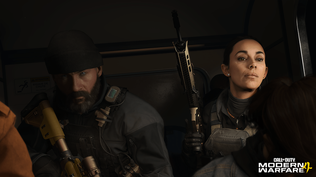 Como participar do beta de Call of Duty: Modern Warfare 4