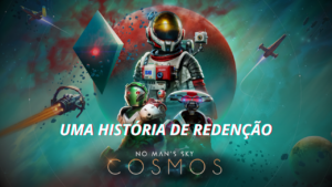 No Man’s Sky comemora 10 anos e anuncia grade atualização - Capa