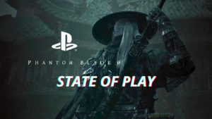 Phantom Blade Zero será State of Play dedicado - Confira os detalhes