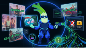 Quem é o Cyberleek O que se sabe sobre o grupo que vazou gameplay de GTA 6