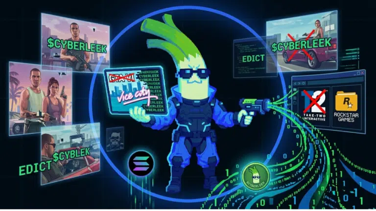Quem é o Cyberleek O que se sabe sobre o grupo que vazou gameplay de GTA 6
