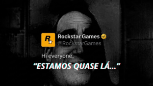 Rockstar responde aos vazamentos de GTA 6, mas Cyberleek diz que jogo ainda está longe de ficar pronto