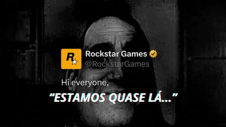 Rockstar responde aos vazamentos de GTA 6, mas Cyberleek diz que jogo ainda está longe de ficar pronto