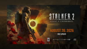 STALKER 2 Update 2.0 10 grandes mudanças que você precisa conhecer