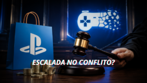 Stop Killing Games apoia processo contra a “Taxa Sony” Escalada no conflito