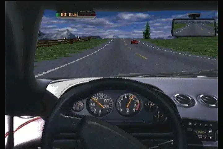 The Need for Speed