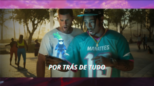 Vazamento de GTA 6 esconde algo maior Entenda o manifesto do CYBERLEEK