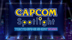 Capcom Spotlight TGS 2026 veja tudo o que foi revelado pela Capcom