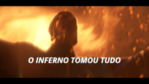 Diablo 5 é anunciado pela Blizzard e mostra um Santuário onde o mal venceu