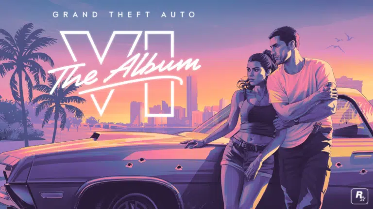 GTA 6 vai ter mídia física e até edição limitada - mas não é do jogo