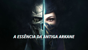 Harvey Smith aposta tudo em immersive sims com a Black Pony Immersive