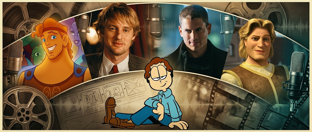 Uma carreira muito maior que Gotham