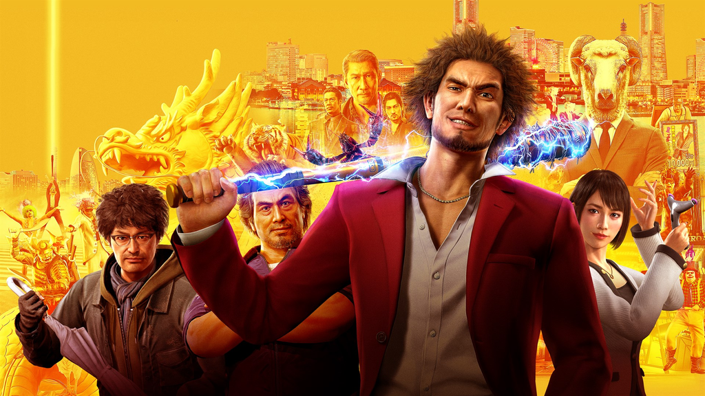 Sega e Atlus descobriram que ser estranho também vende