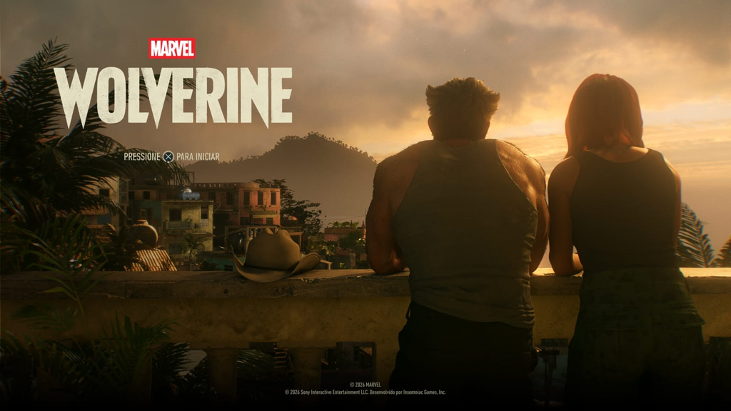 Marvel's Wolverine é melhor quando você realmente joga