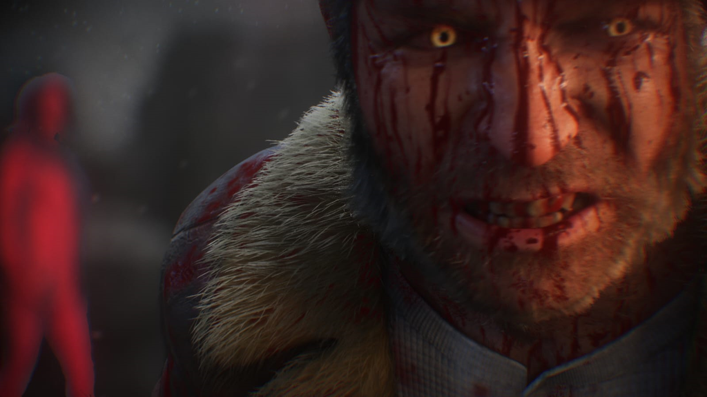 Gore excelente, trilha esquecível e a roupa regenerativa de Logan