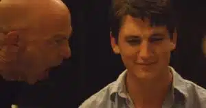 Whiplash: Em Busca da Perfeição
