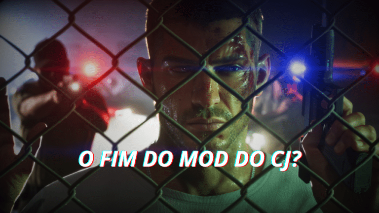 Rockstar endurece regras para mods pouco antes do lançamento de GTA 6