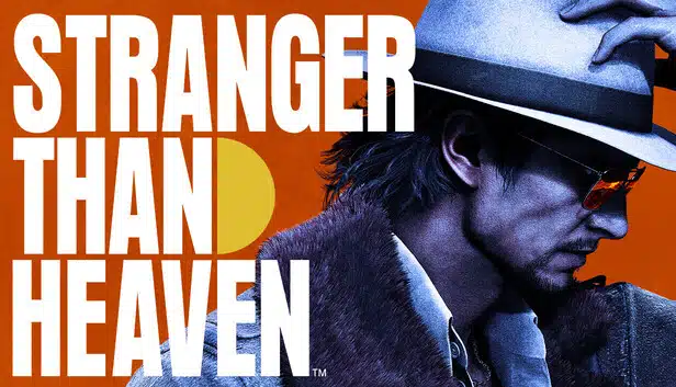 Stranger Than Heaven