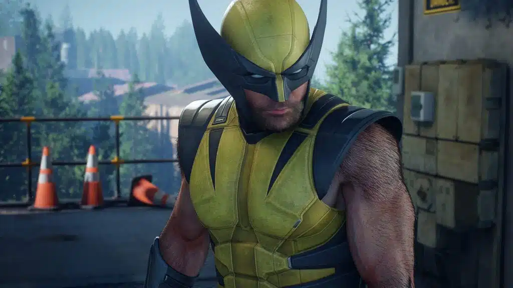 A hipótese de que Insomniac apressou o lançamento