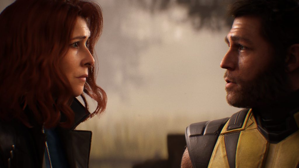 A história é melhor do que a fama sugere em Marvel's Wolverine