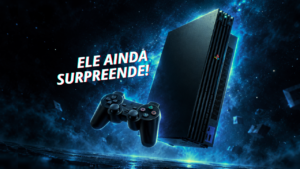 10 curiosidades sobre o PlayStation 2 que até os fãs da Sony desconhecem