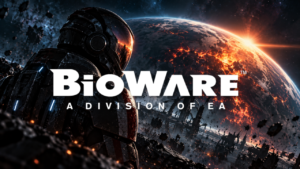 BioWare é fechada pela EA e novo Mass Effect é cancelado após 30 anos de história