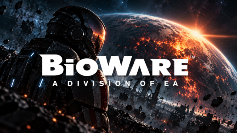 BioWare é fechada pela EA e novo Mass Effect é cancelado após 30 anos de história