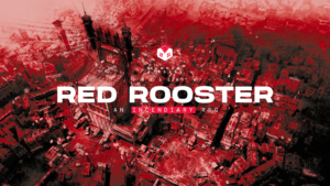 Criadores de Disco Elysium anunciam Red Rooster, novo RPG com mundo aberto à destruição