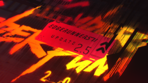 Cyberpunk 2077 recebe atualização 2.5 - Confira as novidades