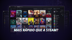 Epic Games usa IA para recriar seu launcher e provoca Programar é difícil