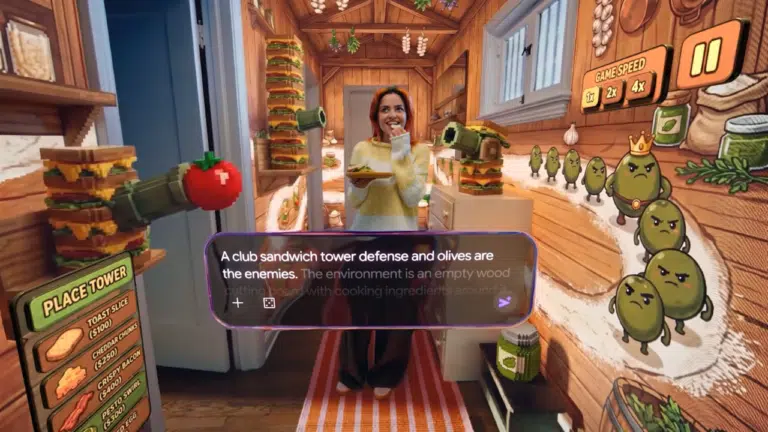 Google Playground Google lança IA que permite criar jogos apenas escrevendo o que você quer