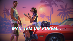 GTA 6 está oficialmente elegível ao The Game Awards 2026 e poderá disputar Jogo do Ano - capa