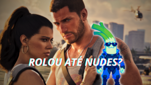 GTA 6 sofre novo vazamento com 25 minutos de gameplay e cenas inéditas