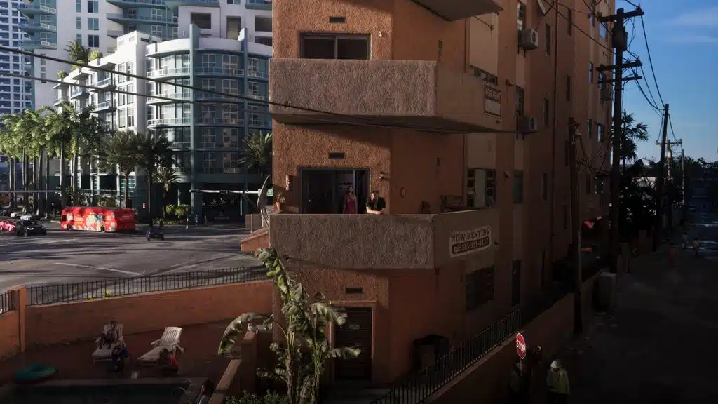 Apartamento de Jason e Lucia revelado no GTA 6 Extended Look