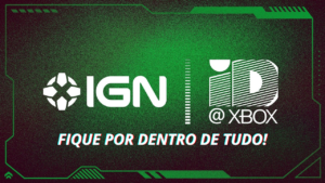 ID@Xbox resumão de tudo o que foi anunciados no showcase de outubro de 2026