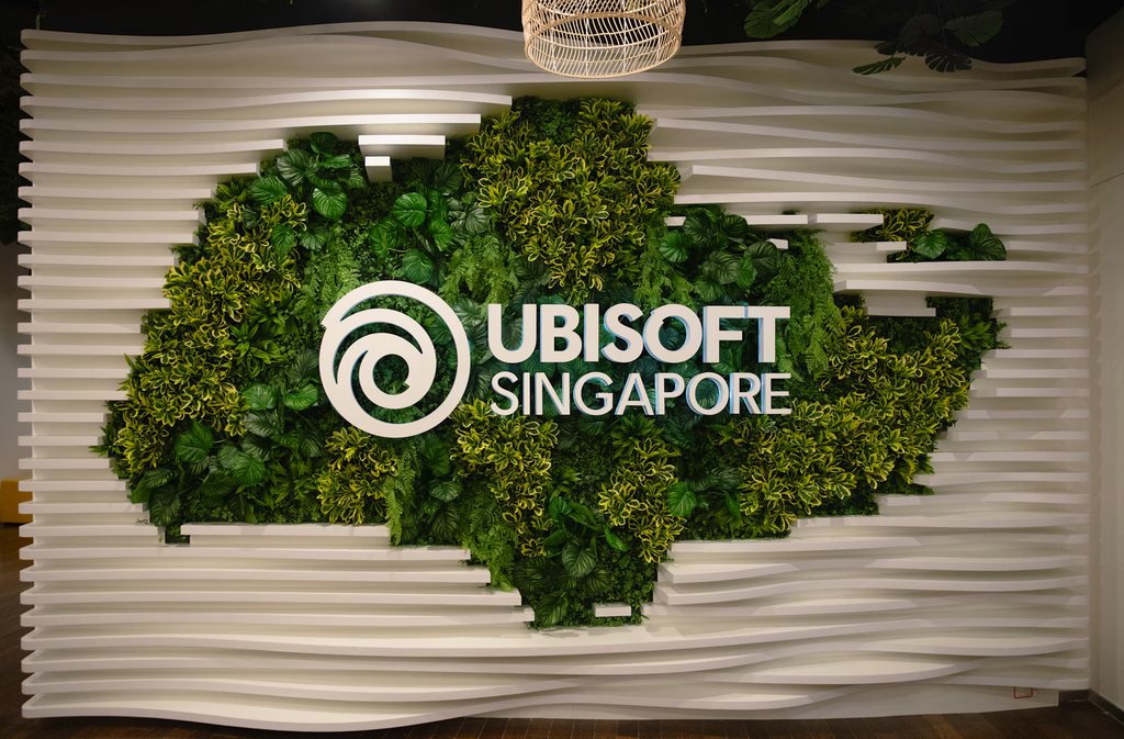 Ubisoft Singapore também sofre cortes significativos