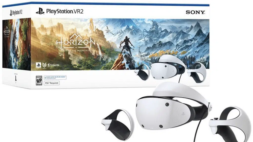 Playstation VR2 vai ser descontinuado