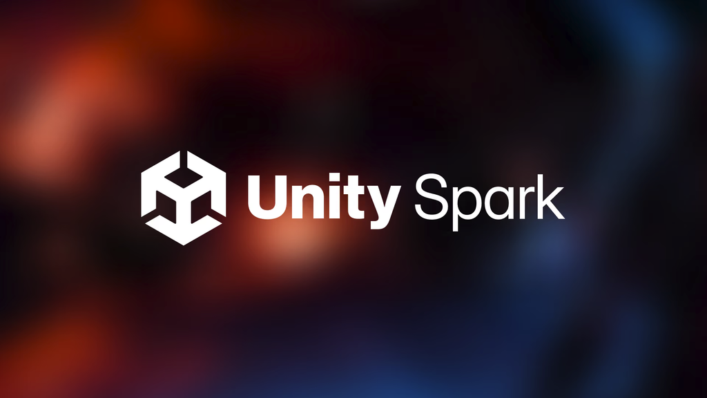 Parceria com a Unity