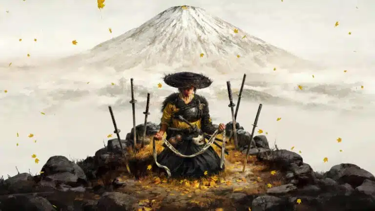Nem o sucesso de Ghost of Yotei impediu demissões na Sucker Punch