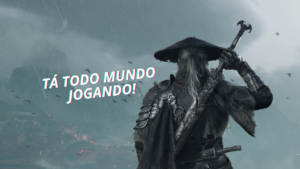 Phantom Blade Zero vira fenômeno e supera 730 mil jogadores simultâneos no Steam